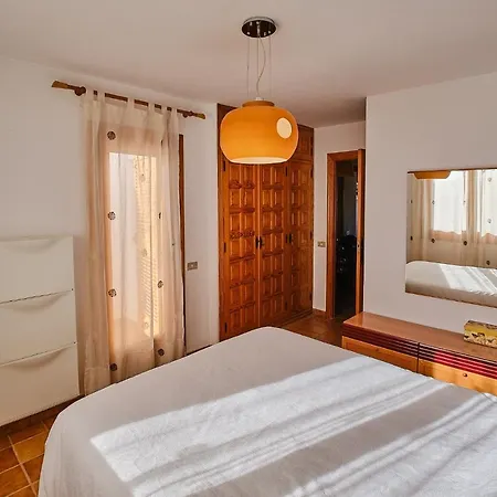 Kike's House Apartment *