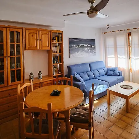 Kike's House Appartement