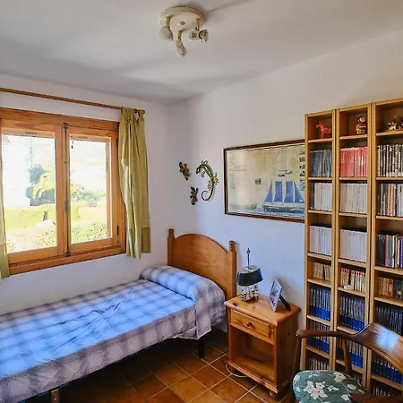 Kike's House Appartement Alcossebre