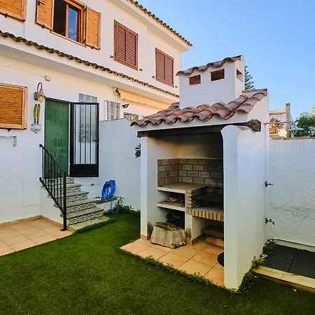 Kike's House Appartement Alcossebre