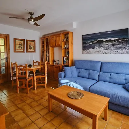 Kike's House Alcossebre