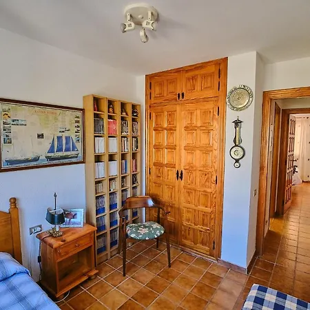 Kike's House Appartement Alcossebre