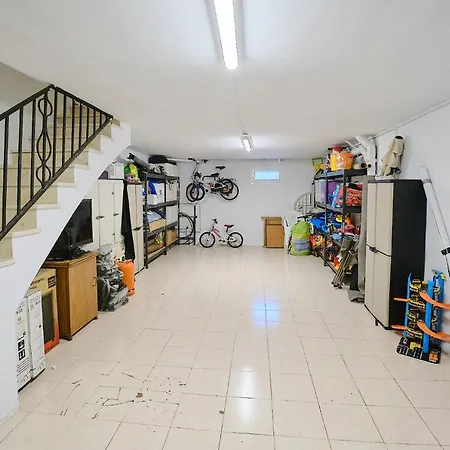 Kike's House Appartement *