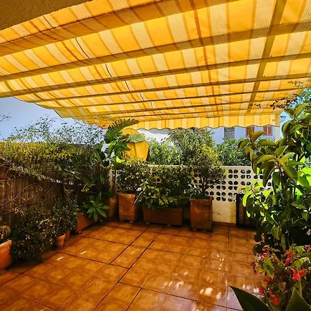 Kike's House *