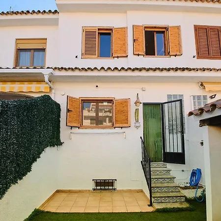 Kike's House * Alcossebre