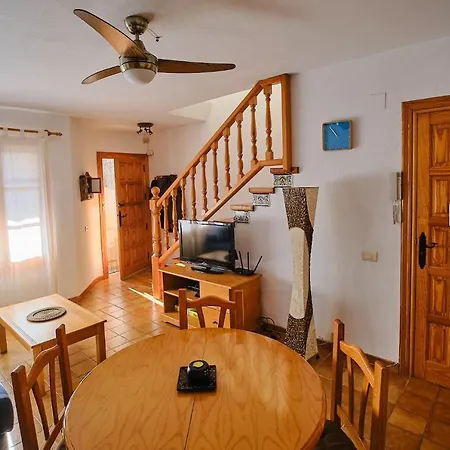 Kike's House Appartement Alcossebre