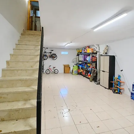 Kike's House Alcossebre
