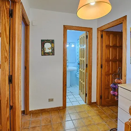Kike's House Appartement