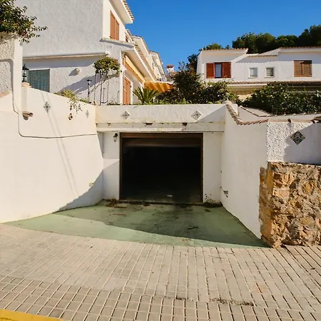 Kike's House * Alcossebre