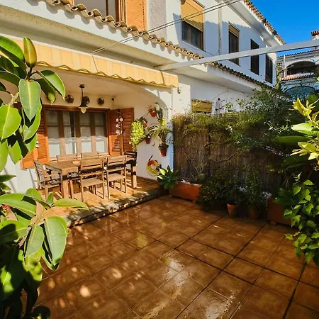 Kike's House